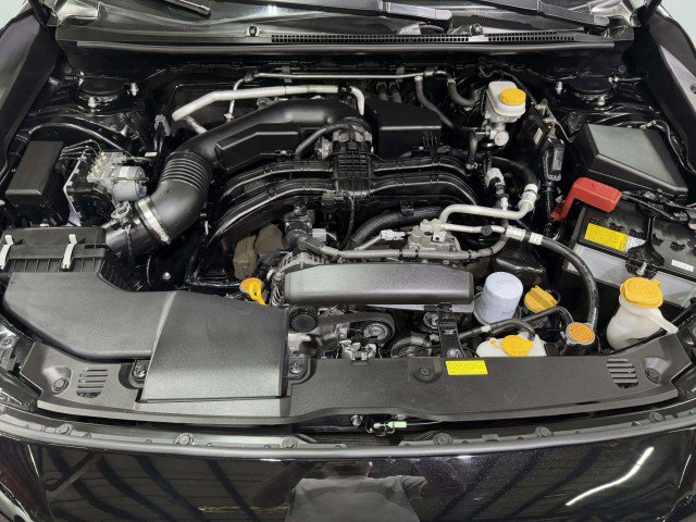 2022 Subaru Crosstrek 2.5i Sport