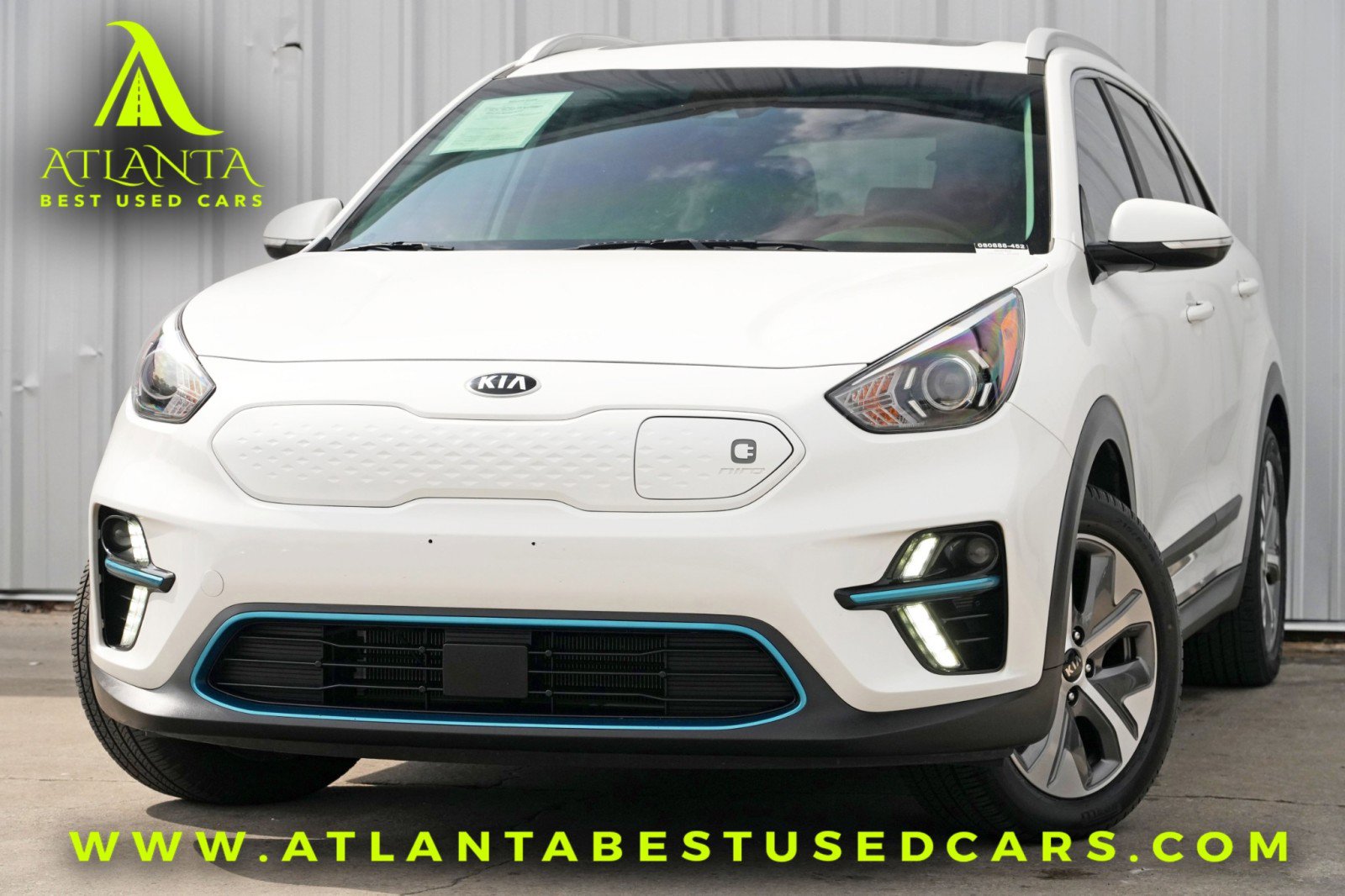 2020 Kia Niro EX Premium