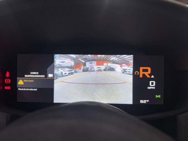 Used 2020 McLaren 600LT Spider photo 50