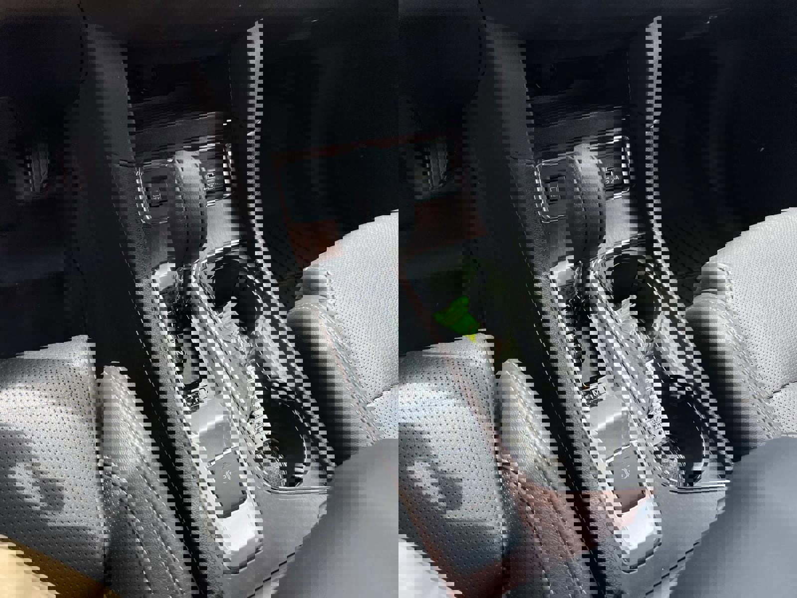 2023 Subaru Ascent Touring