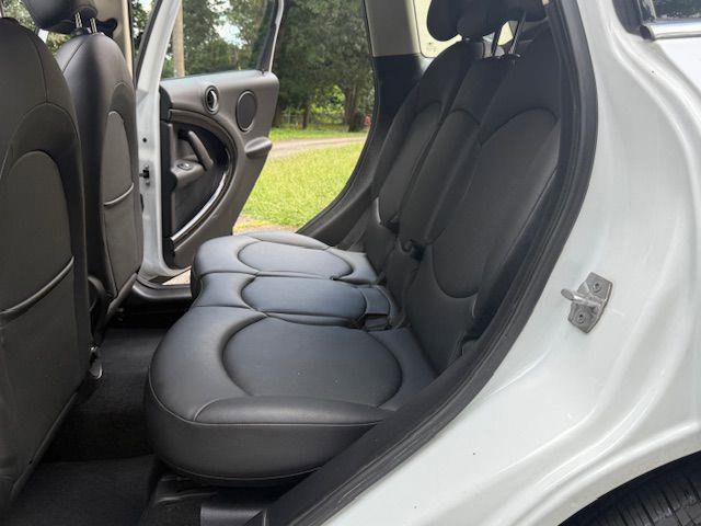 2013 MINI Cooper Countryman S