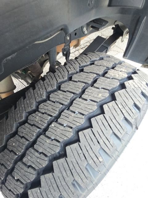 2024 Ford F250 Limited