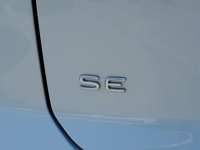 2025 Volkswagen Atlas Cross Sport SE