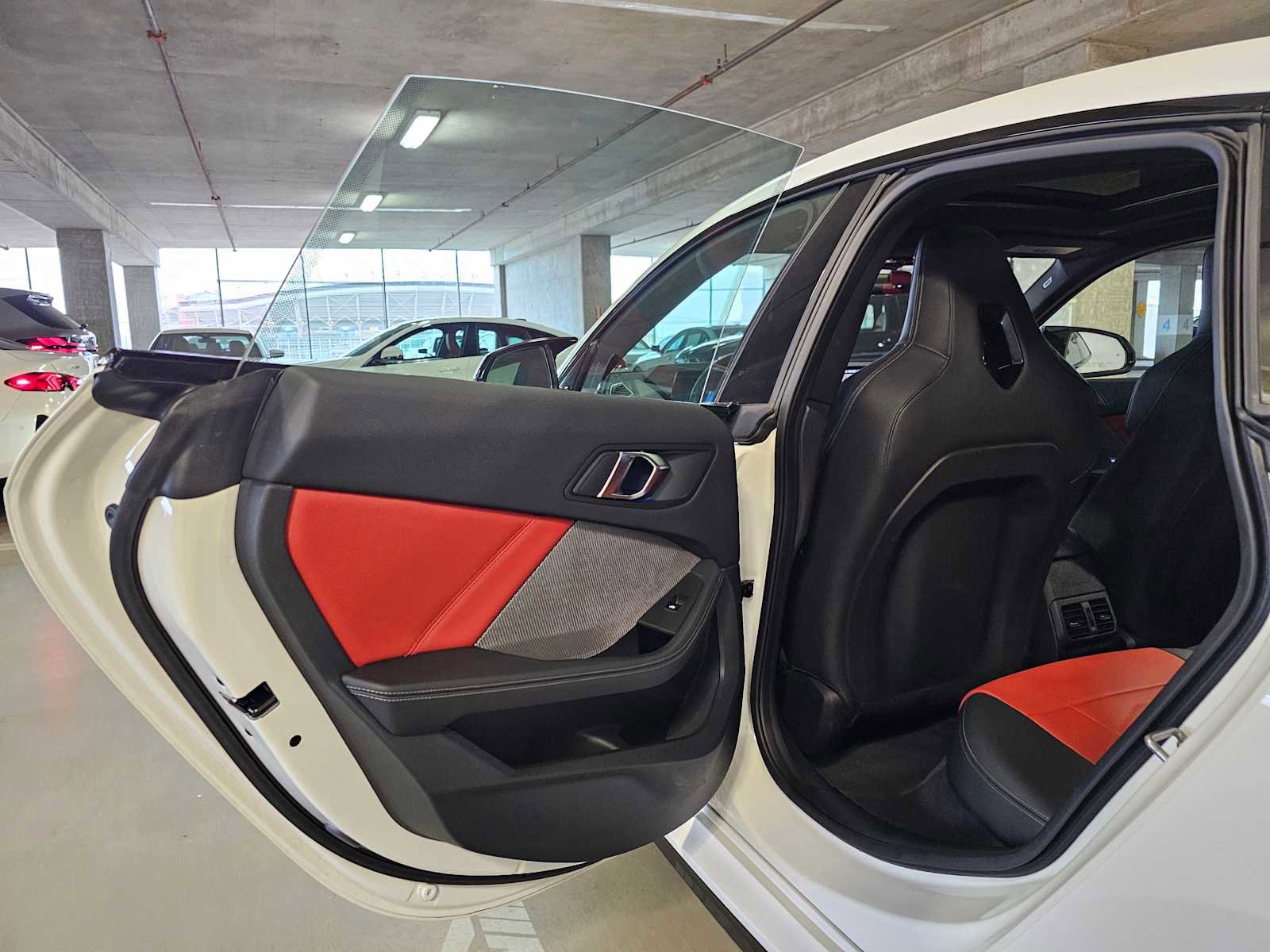 2025 BMW M235i xDrive