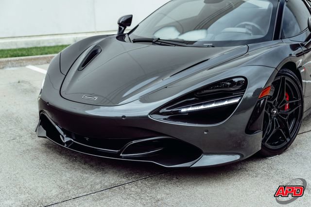 Used 2020 McLaren 720S Performance photo 24