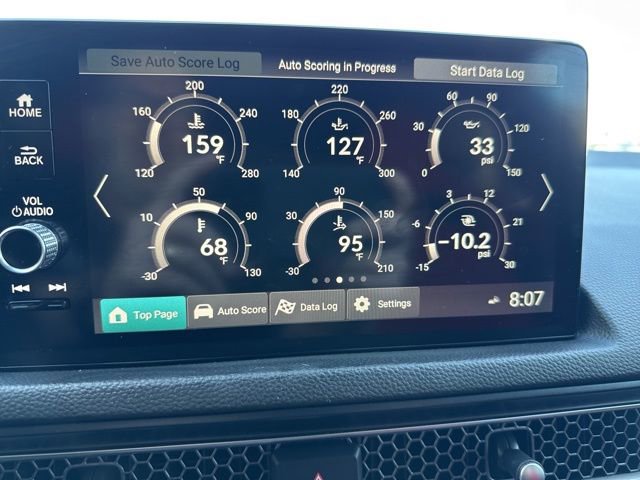 2023 Honda Civic Type R