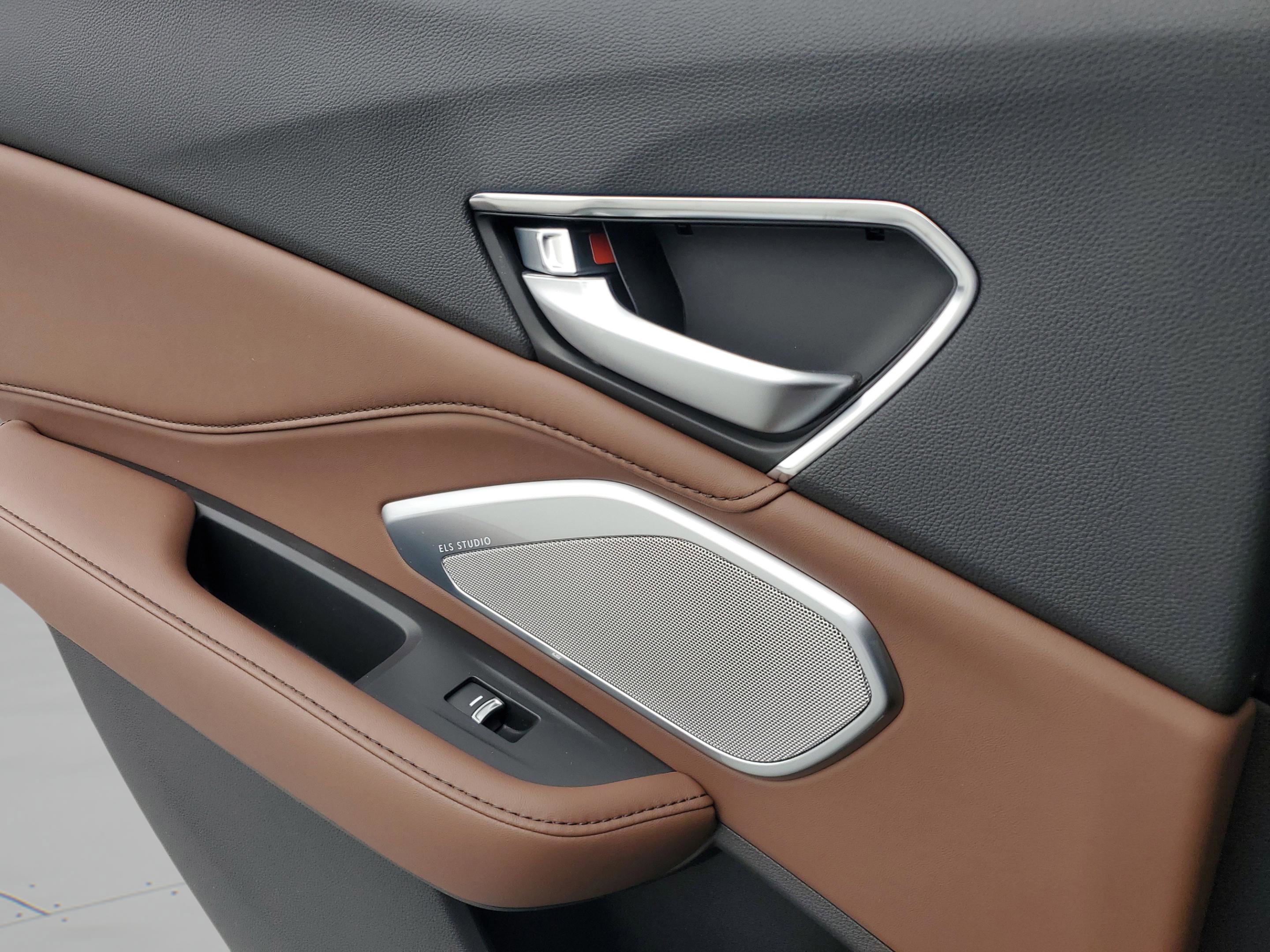 2026 Acura RDX SH-AWD w/ Technology Package