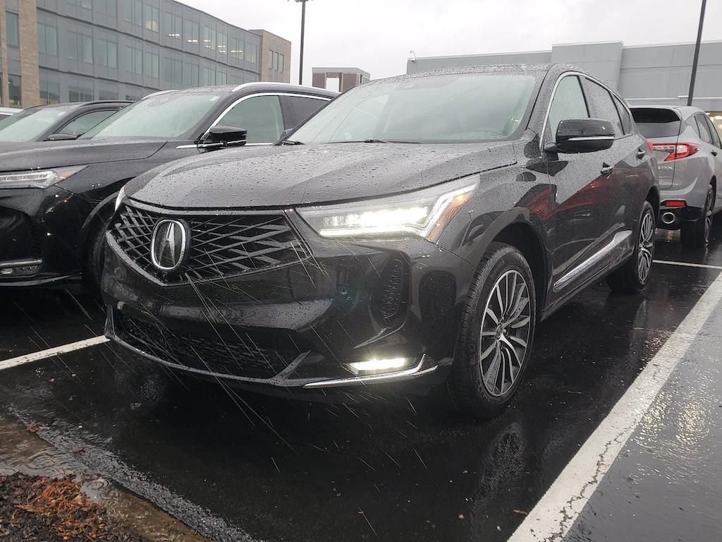 2026 Acura RDX SH-AWD w/ Advance Package