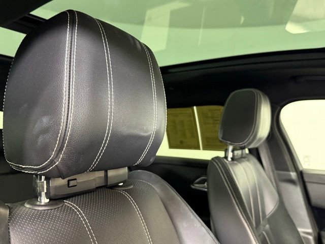 2021 Land Rover Range Rover Velar R-Dynamic S