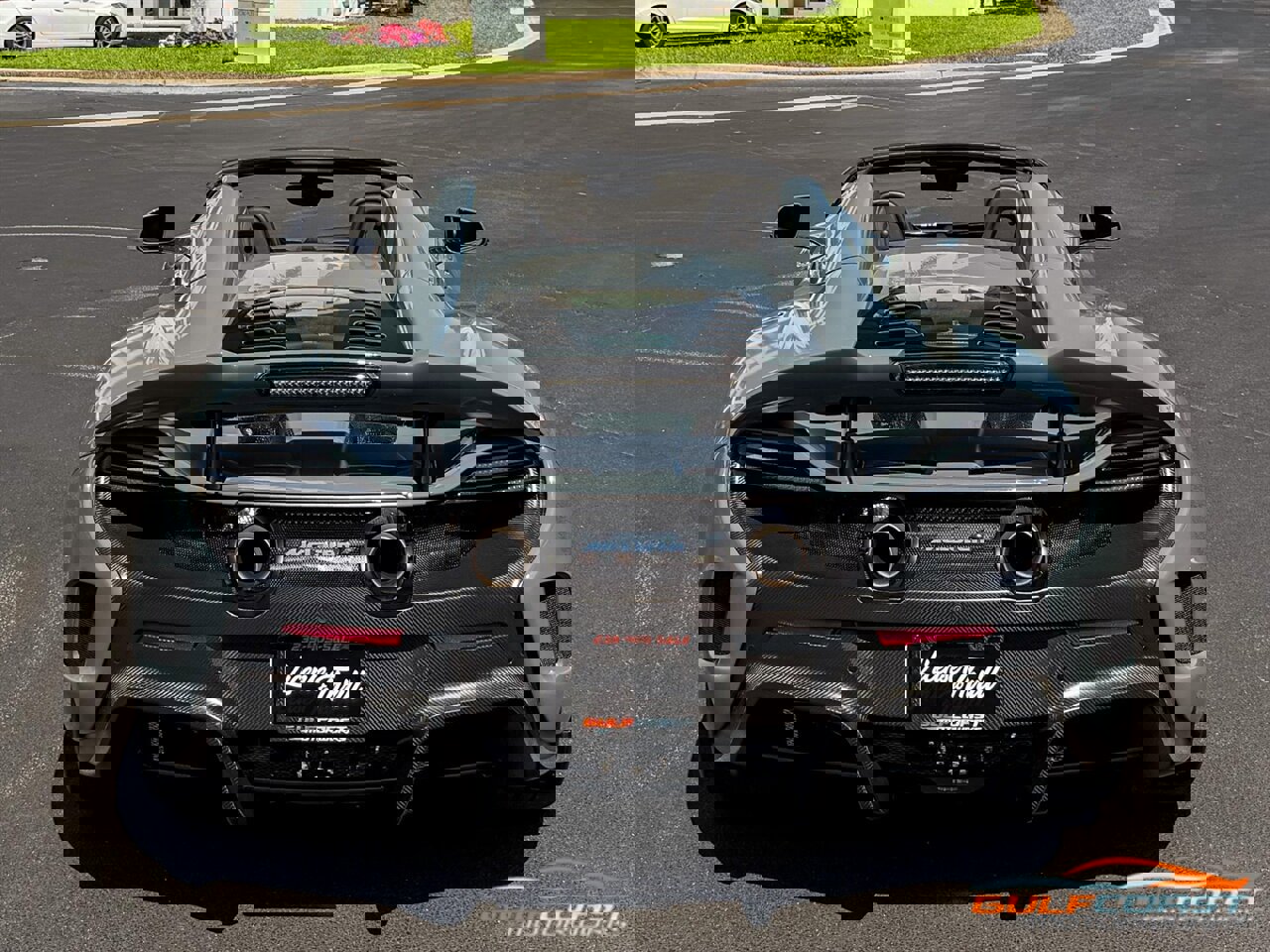 Used 2016 McLaren 675LT photo 51