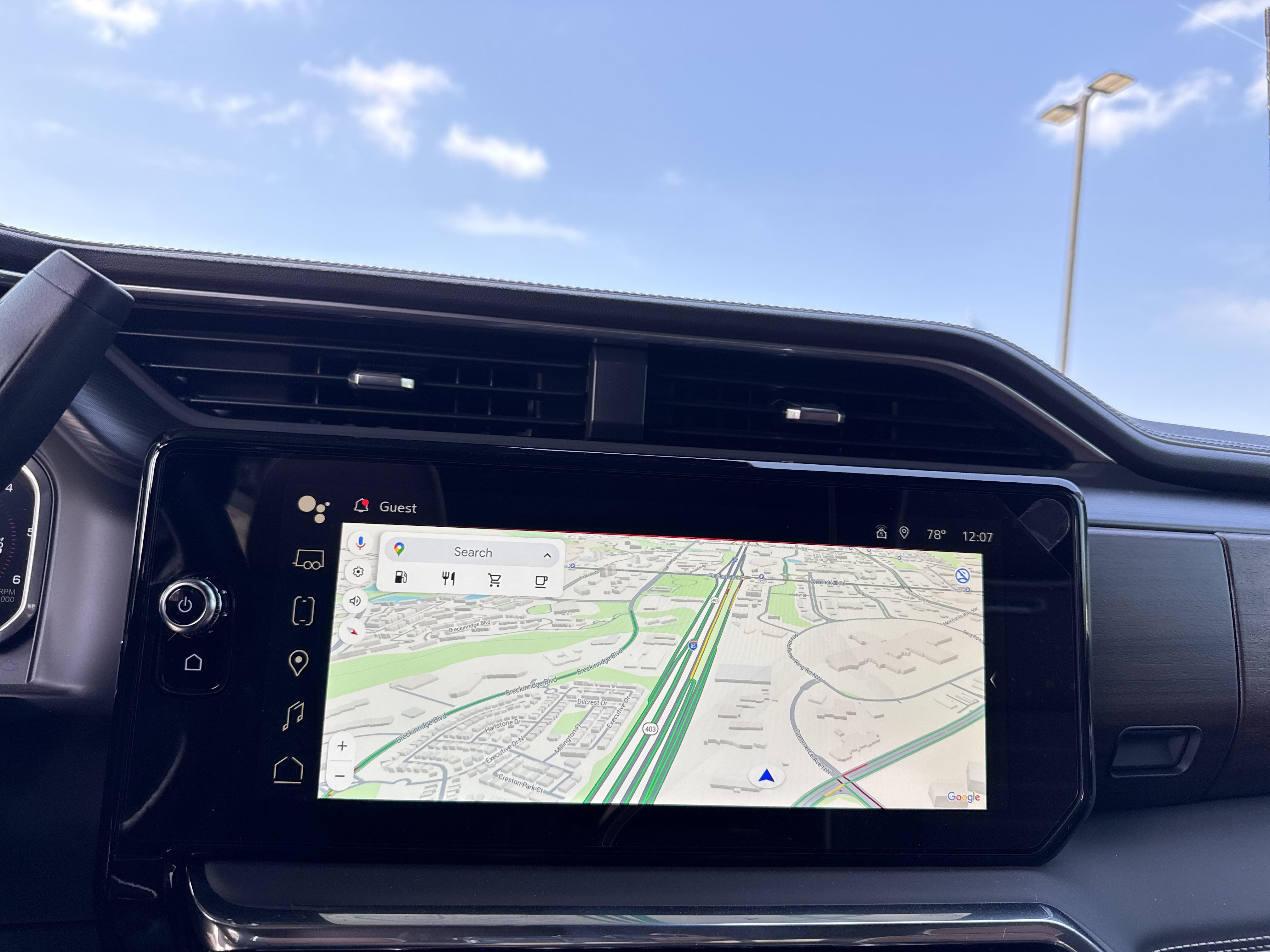 2026 GMC Sierra 3500 Denali Ultimate