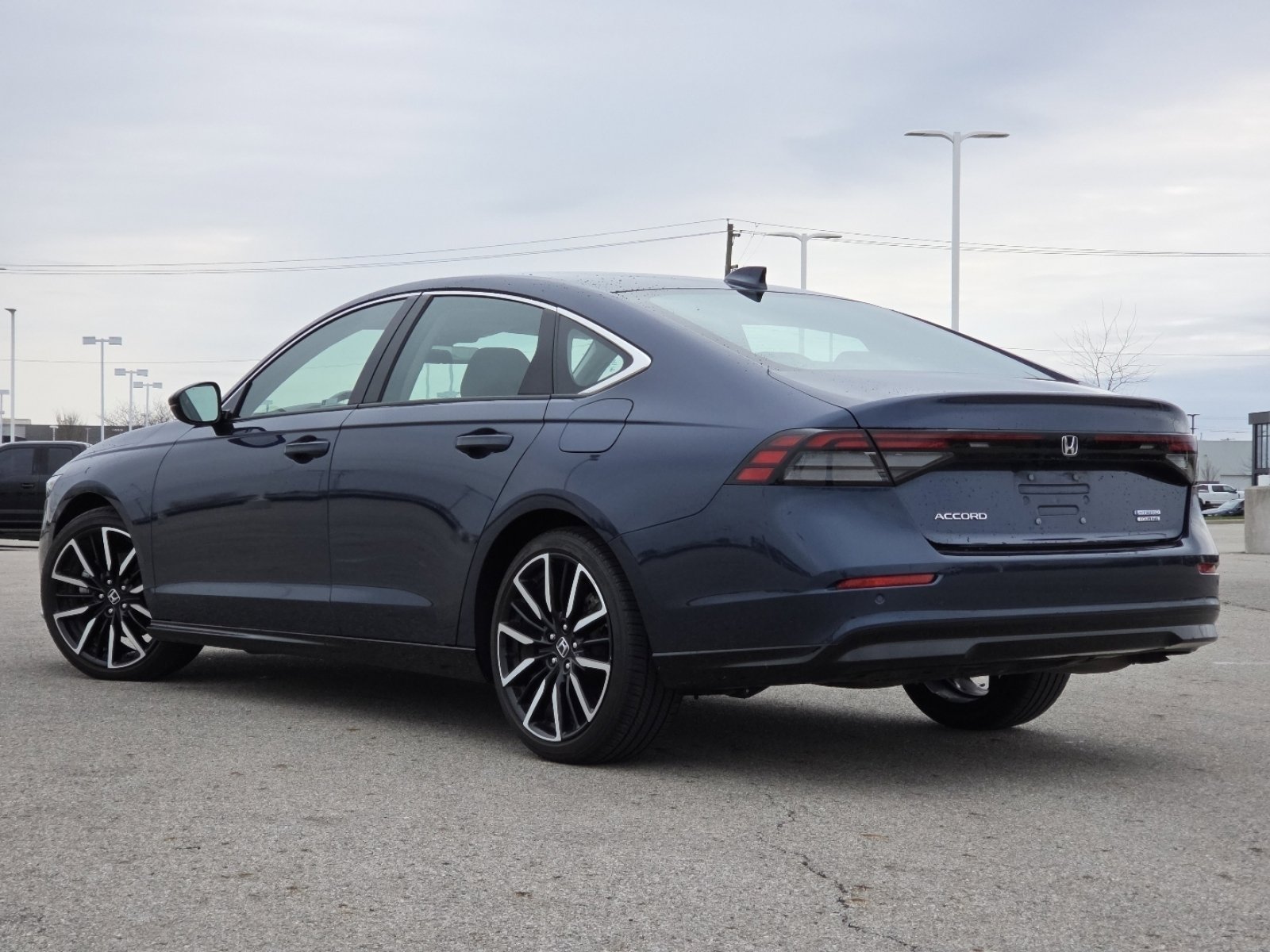 2023 Honda Accord Touring