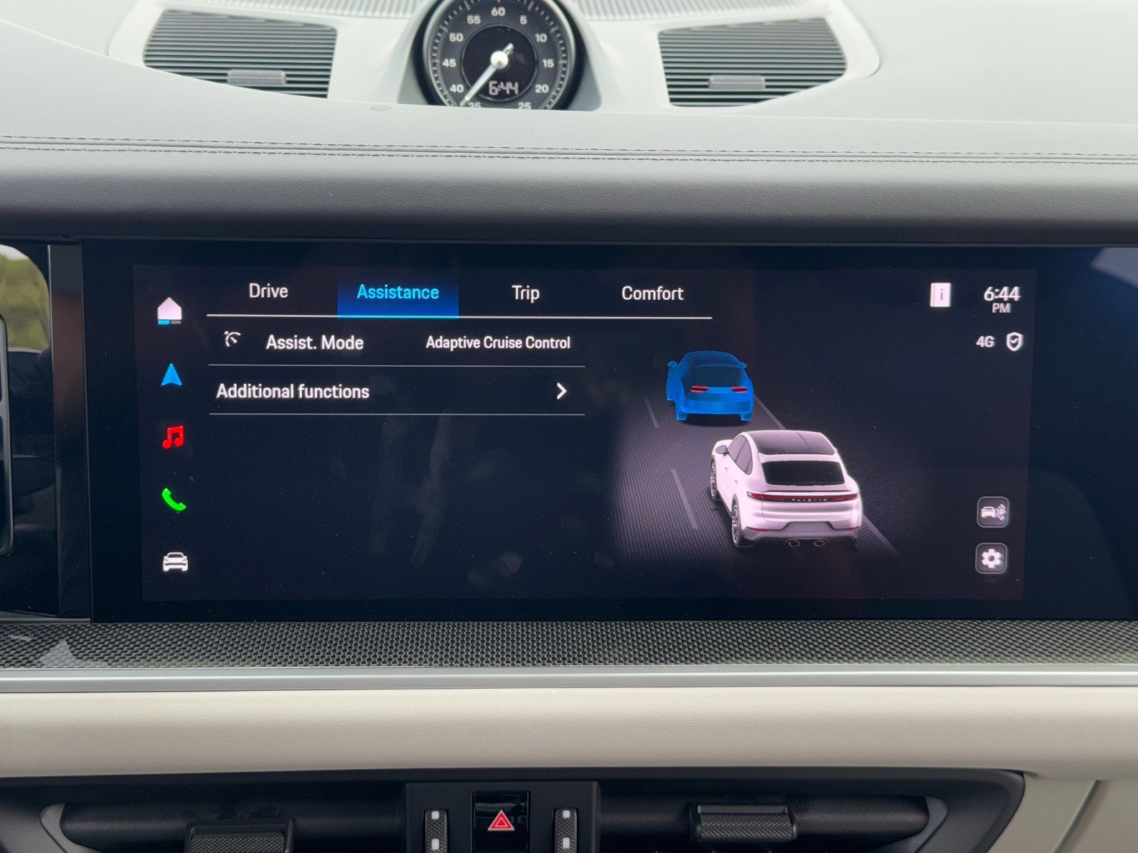 2024 Porsche Cayenne Turbo