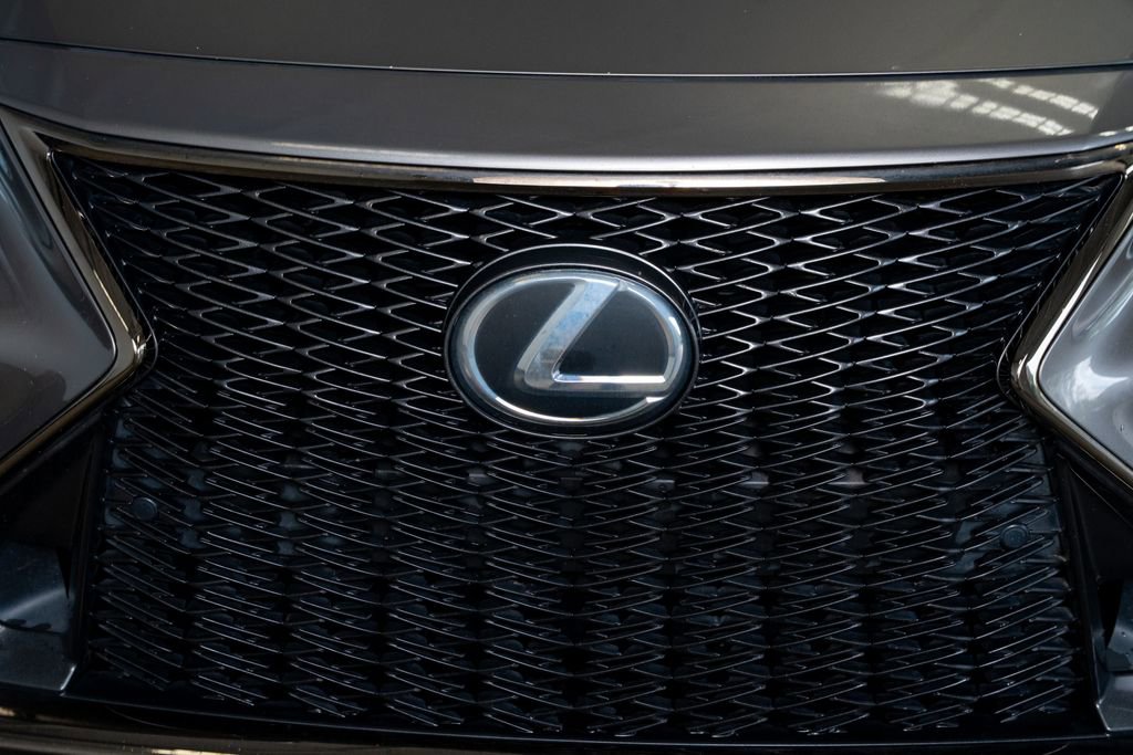 2018 Lexus LS 500 F Sport