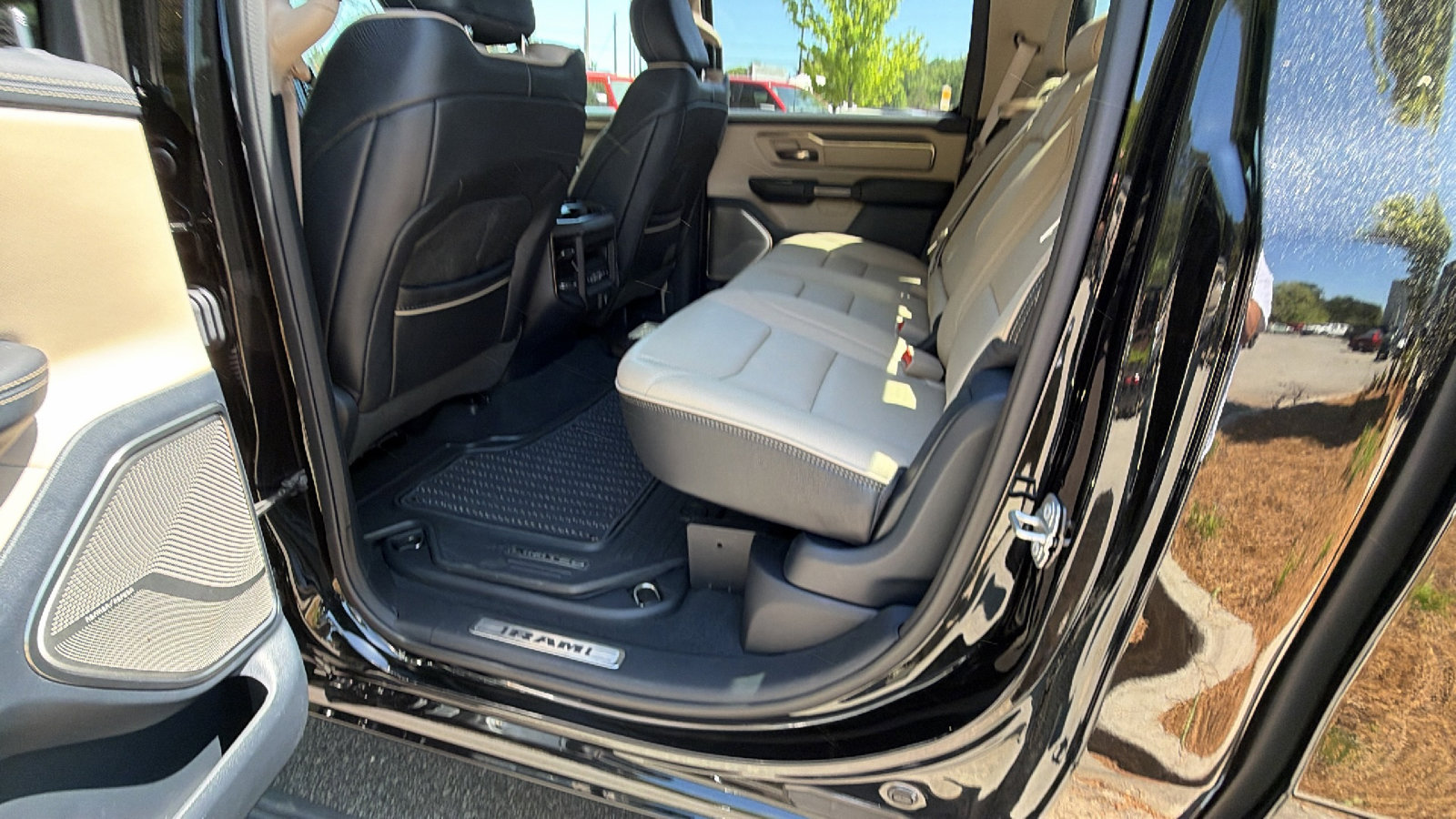 2020 RAM 1500 Limited