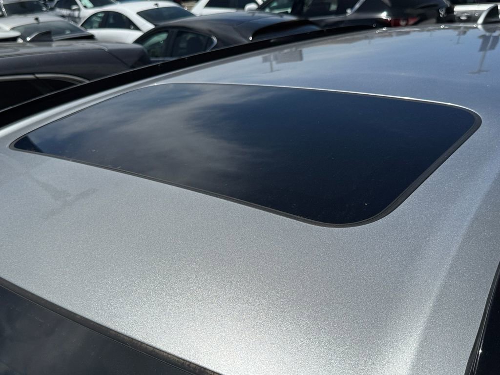 2023 Honda CR-V Sport Touring