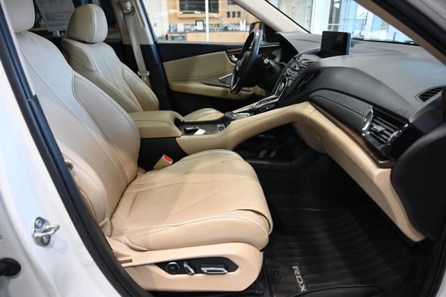 2019 Acura RDX AWD w/ Advance Package