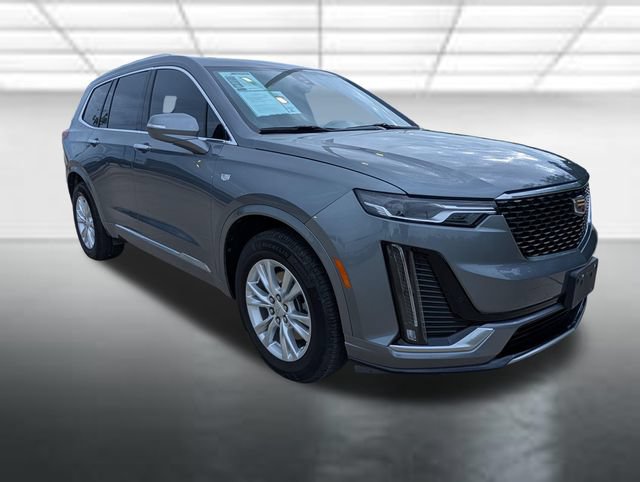 Used 2022 Cadillac XT6 Luxury w/ LPO, Floor Liner Package