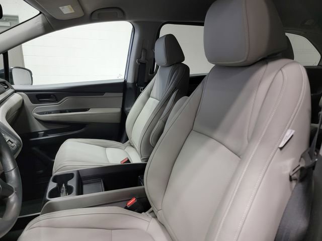 2019 Honda Odyssey LX