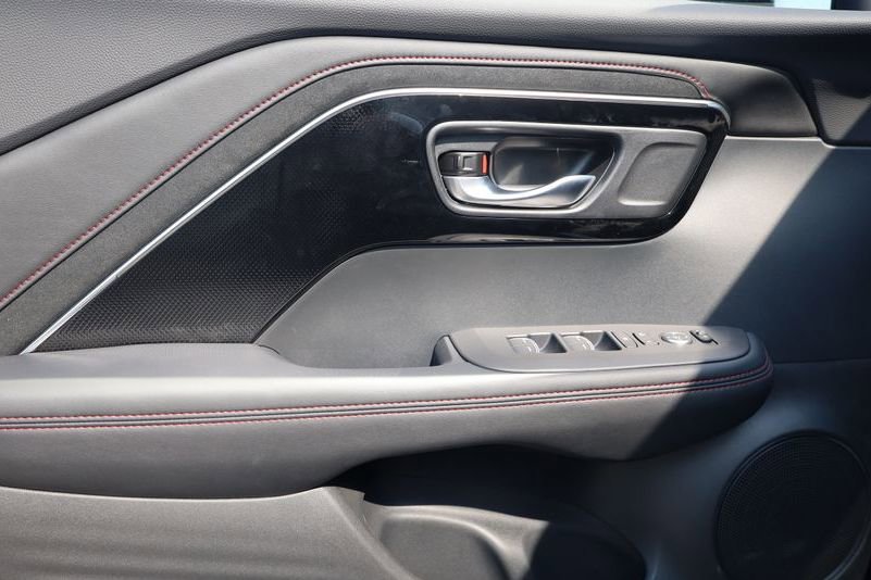 2026 Acura ADX A-Spec