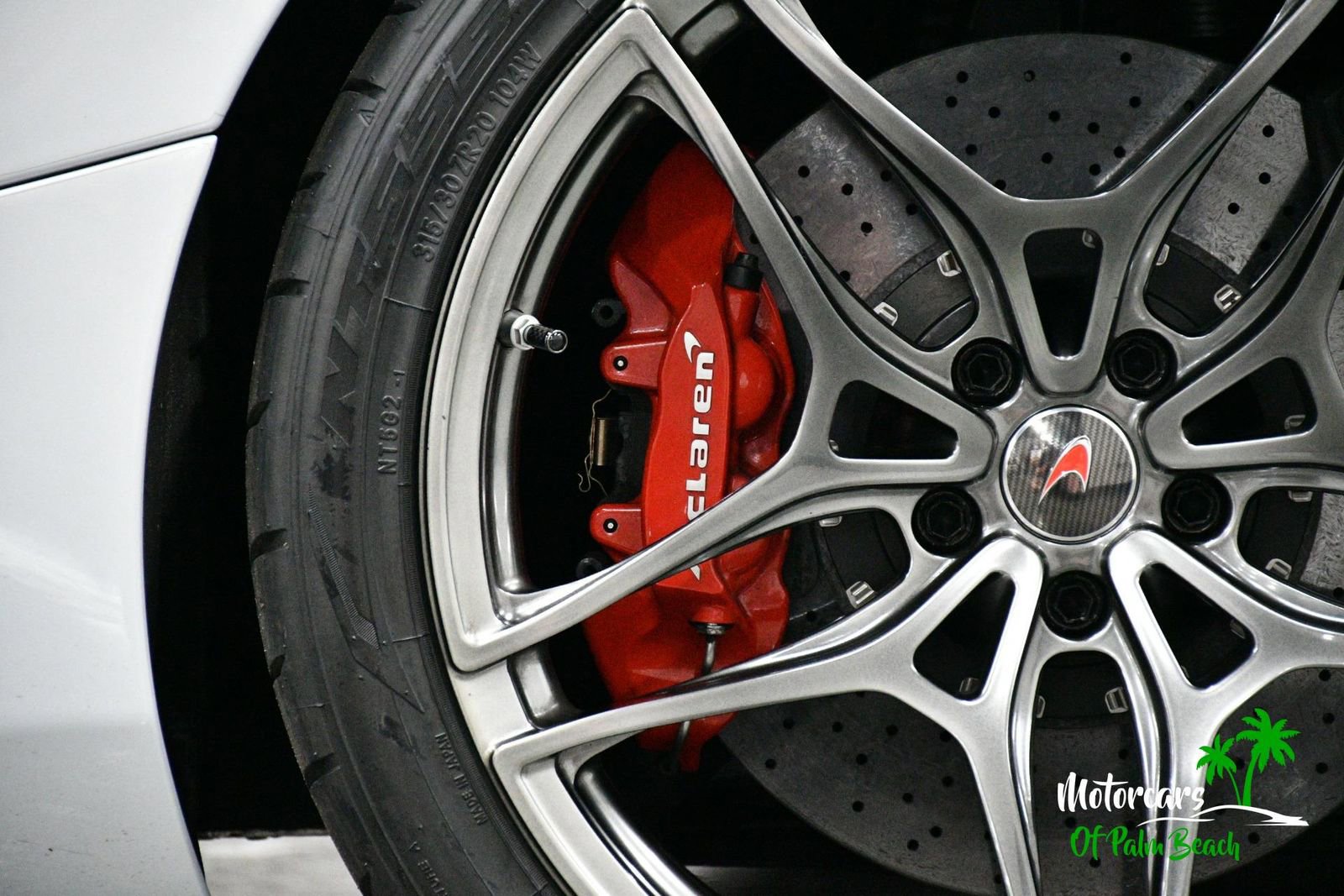 Used 2018 McLaren 720S photo 61