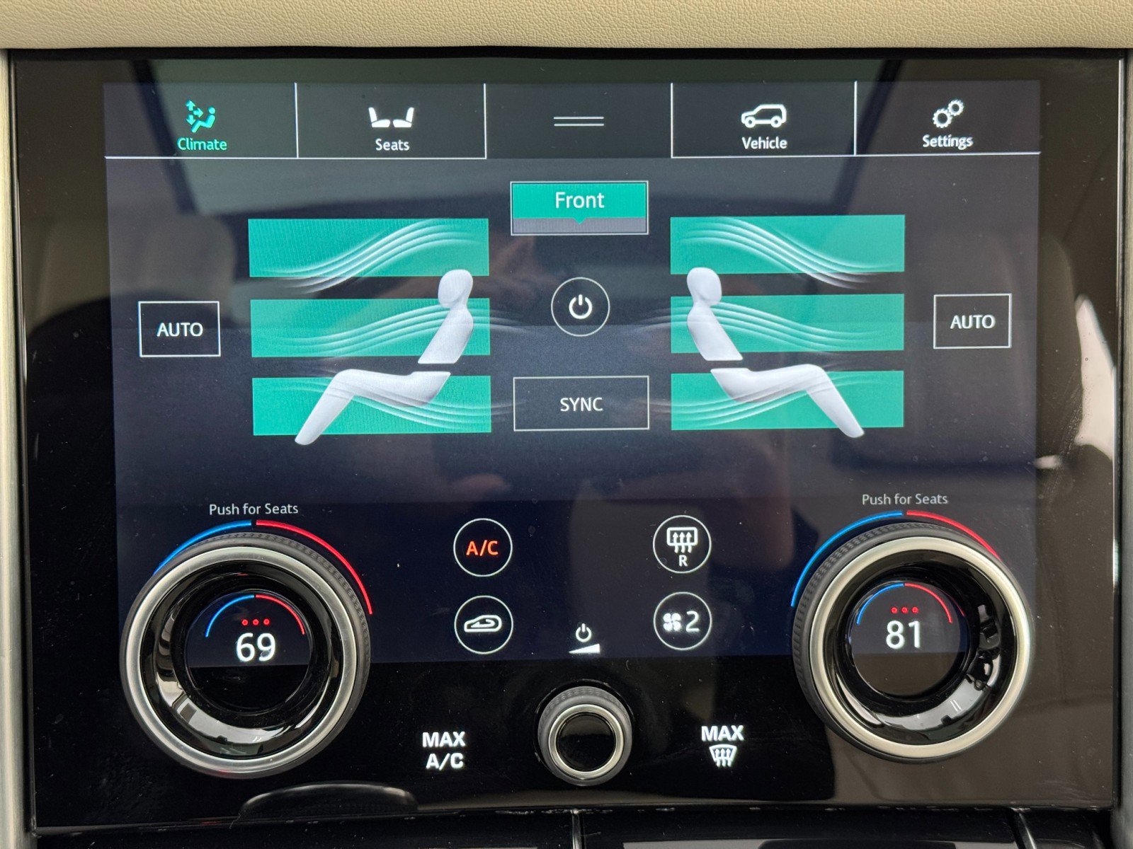 2021 Land Rover Range Rover