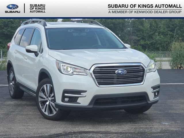 Used 2021 Subaru Ascent Limited w/ Technology Package