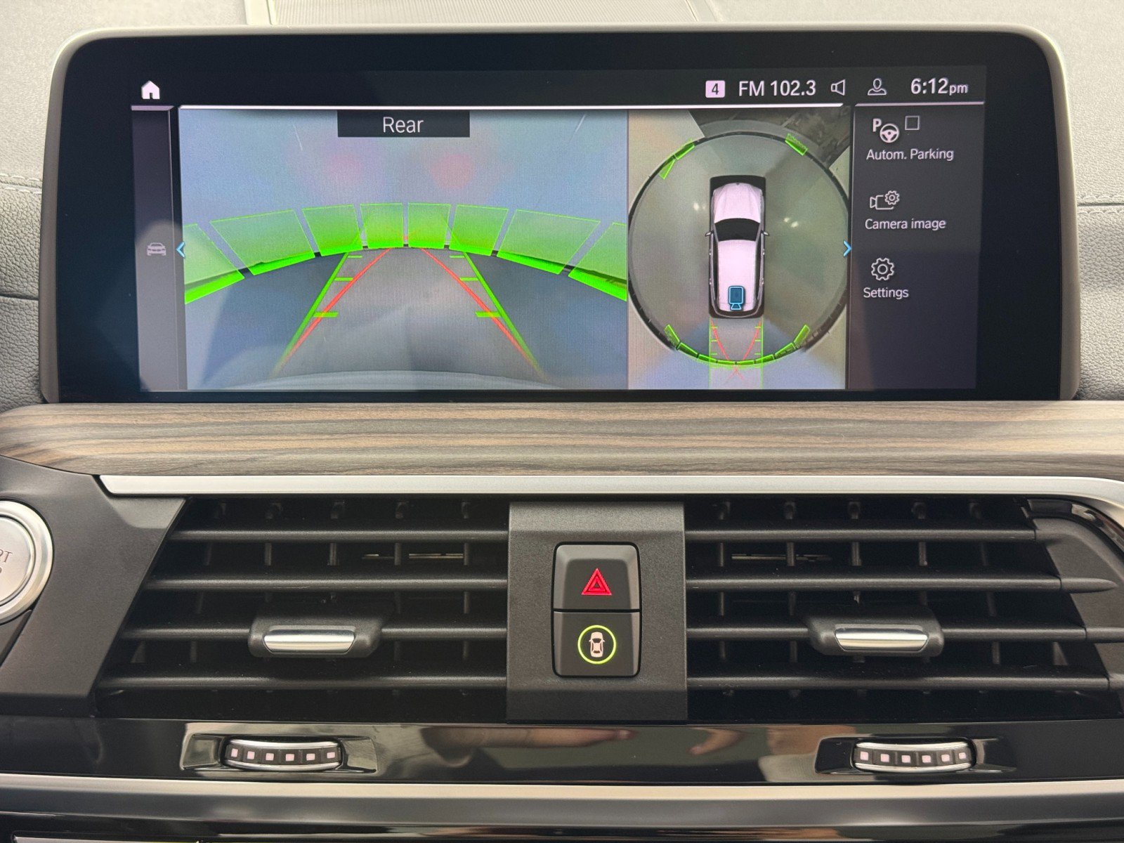 2021 BMW X3 xDrive30e