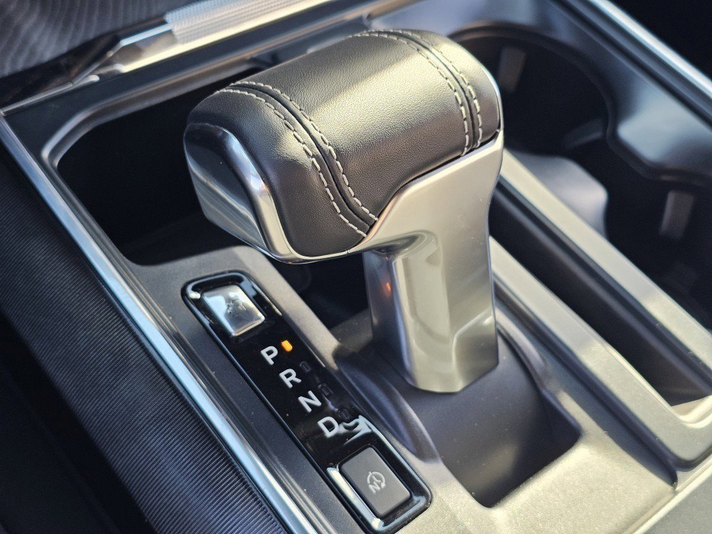 2024 Ford F150 Lightning Platinum