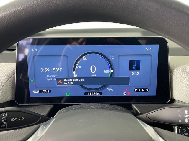 2024 Honda Prologue EX