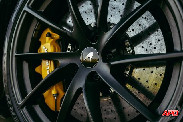 Used 2020 McLaren 720S Performance 3