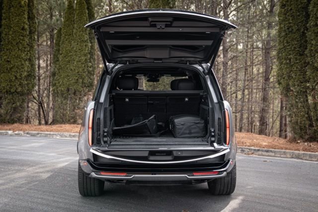 2023 Land Rover Range Rover Long Wheelbase Autobiography