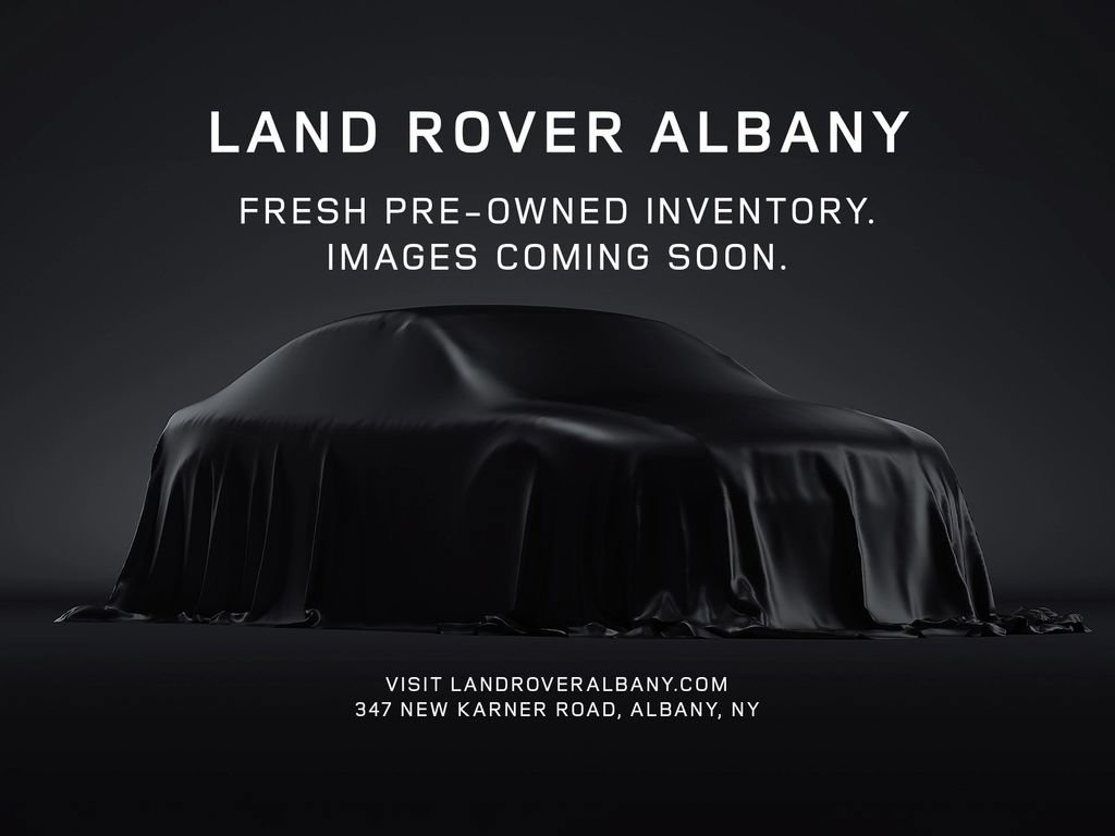 Used 2023 Land Rover Defender 110 Carpathian Edition