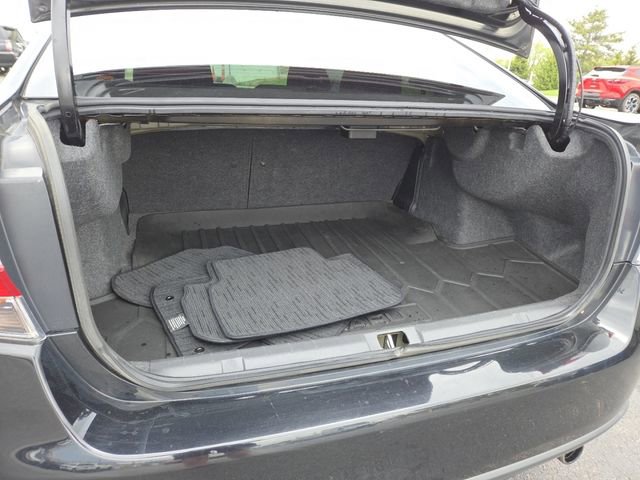 2020 Subaru Impreza 2.0i Sport