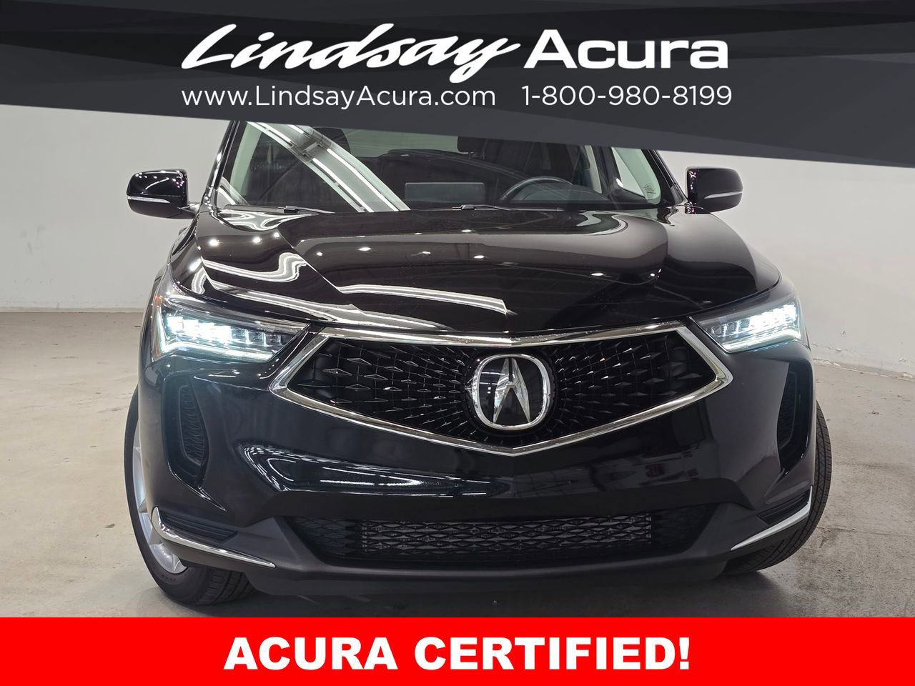 2023 Acura RDX AWD