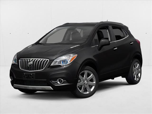 Used 2013 Buick Encore Premium