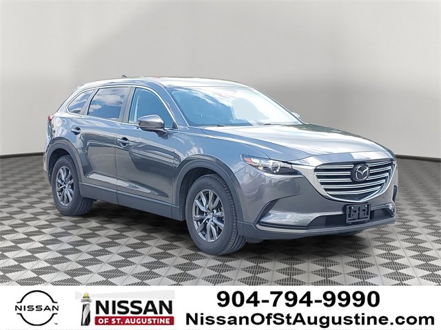 2021 Mazda CX-9 Sport