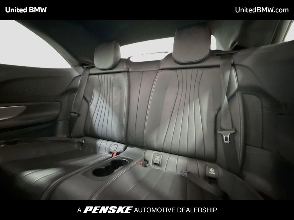 2021 Mercedes-Benz E 450 Cabriolet