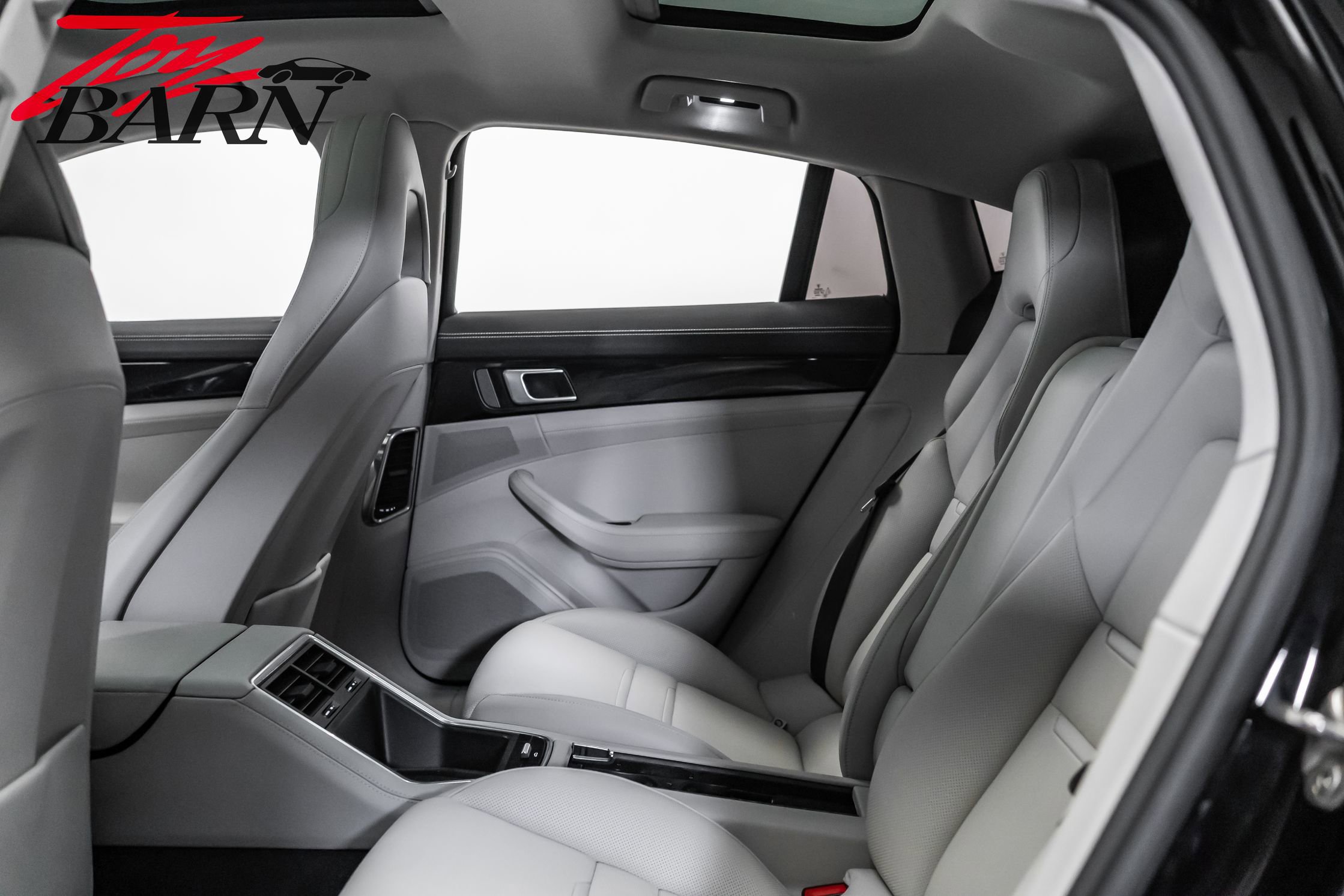 2022 Porsche Panamera 4S