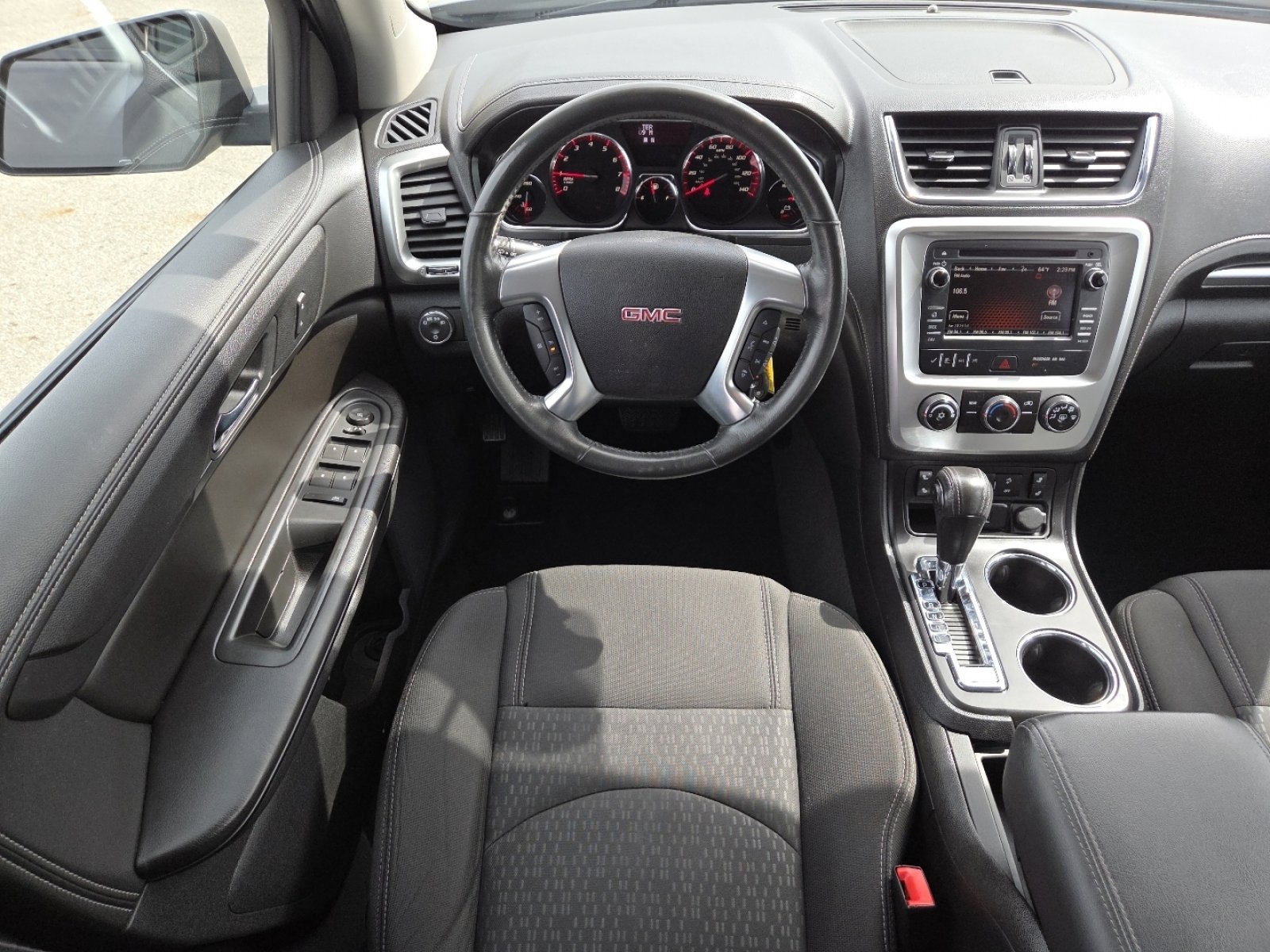 2015 GMC Acadia SLE