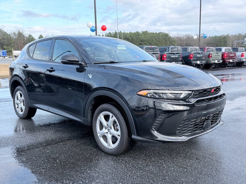 2023 Dodge Hornet GT