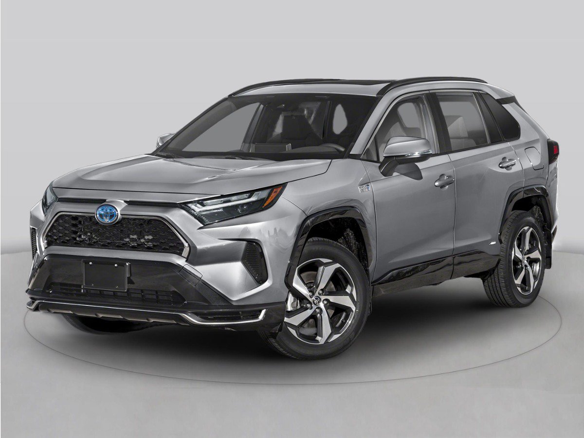 Used 2024 Toyota RAV4 XSE w/ Premium Package