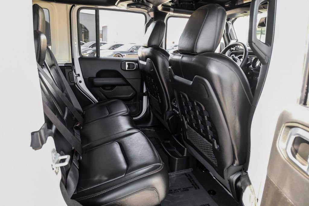 2023 Jeep Wrangler Unlimited Rubicon 392