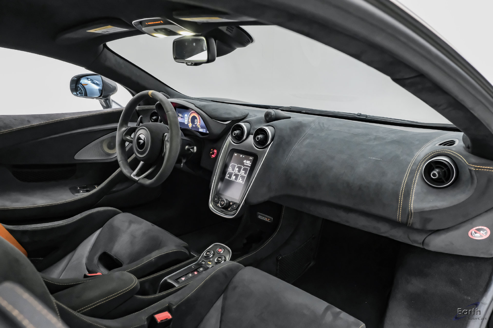Used 2019 McLaren 600LT photo 50