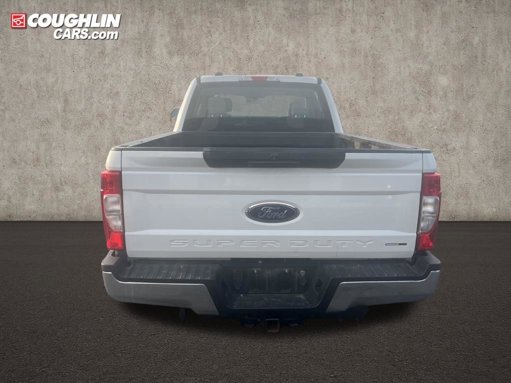 2020 Ford F250 XL