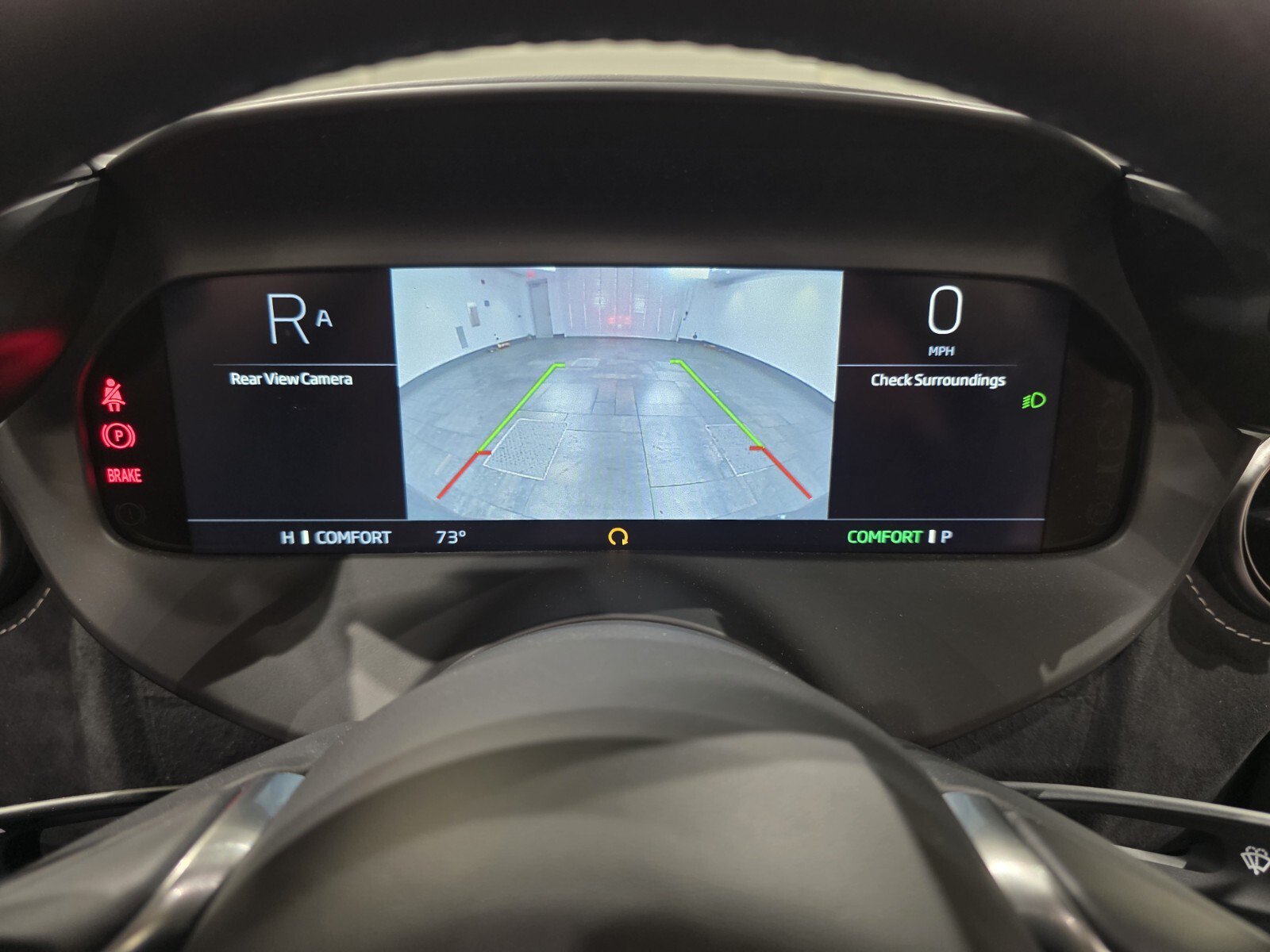 New 2027 McLaren 750S Spider photo 12