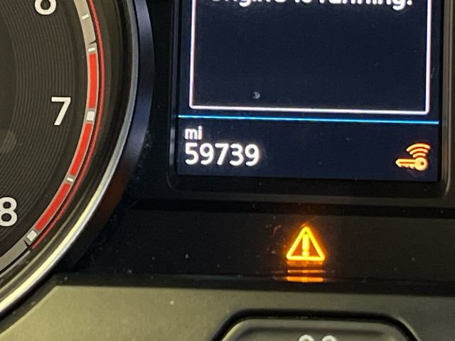 2021 Volkswagen Atlas Cross Sport SE