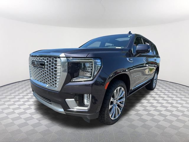 Used 2024 GMC Yukon Denali