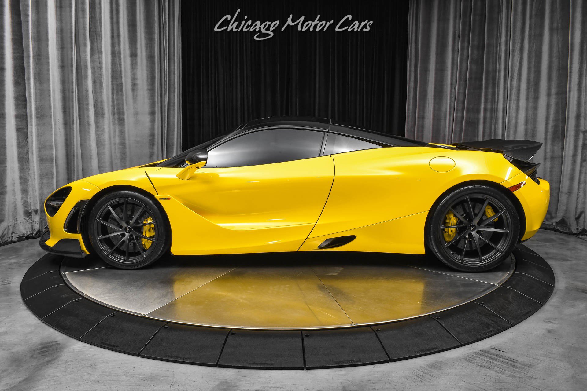 Used 2020 McLaren 720S Performance photo 39