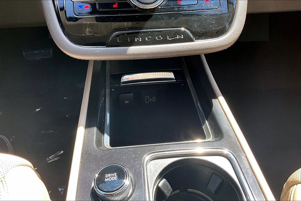 2020 Lincoln Corsair FWD